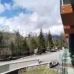 Nipur Sk-apartman Ovruc, * Strbske Pleso