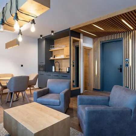 Lejlighed Nipur Sk-apartman Ovruc, *