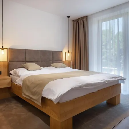 Lejlighed Nipur Sk-apartman Ovruc,