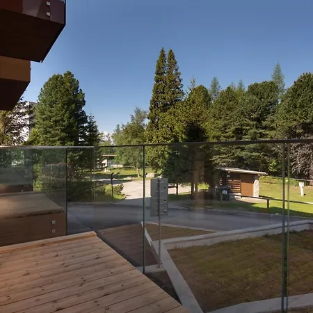 Lejlighed Nipur Sk-apartman Ovruc, *