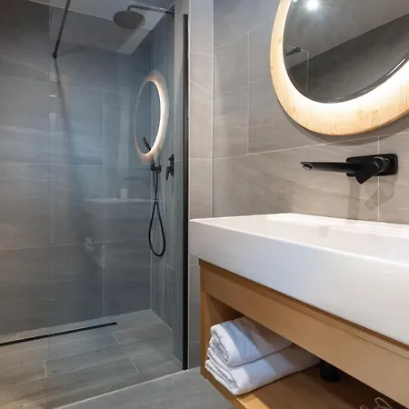 Nipur Sk-apartman Ovruc, Štrbské Pleso