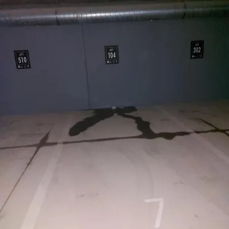 Nipur Sk-apartman Ovruc, Apartment *