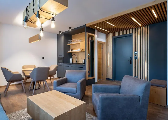 Apartmán Nipur Sk-apartmán Ovruč, *