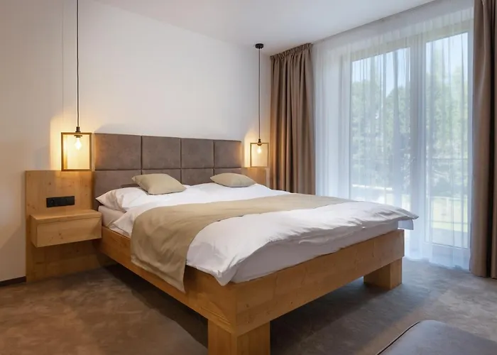 Apartmán Nipur Sk-apartmán Ovruč,