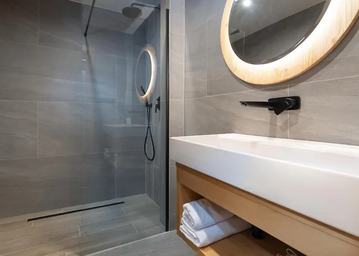 Nipur Sk-apartmán Ovruč, Štrbské Pleso