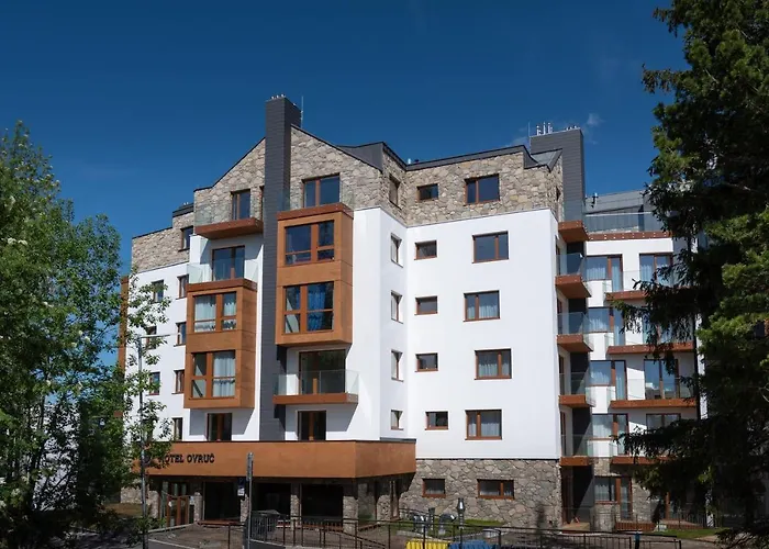 Apartmán Nipur Sk-apartmán Ovruč, *